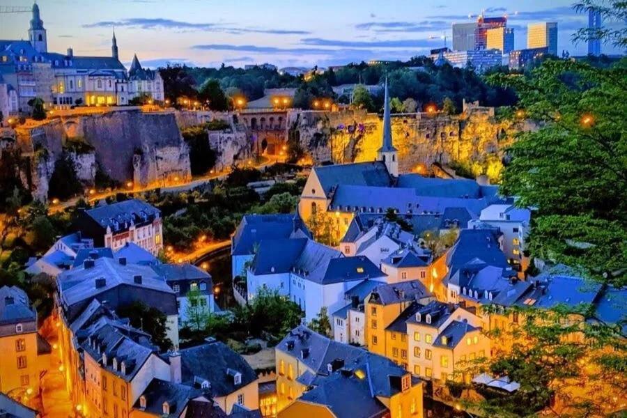 Belle Maison - Tres Proche Du Luxembourg Hayange 외부 사진